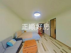 卧室