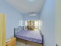 卧室