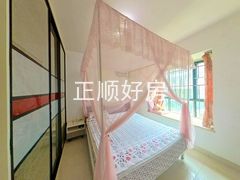 卧室