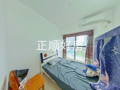 卧室