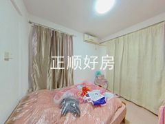 卧室