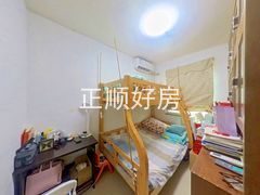 卧室