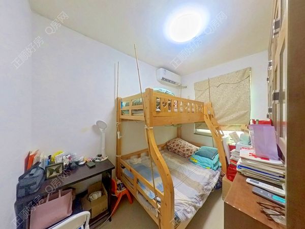 卧室