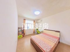 卧室