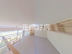卧室