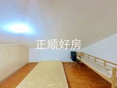 卧室