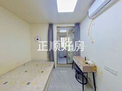 卧室