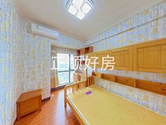 卧室