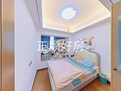 卧室