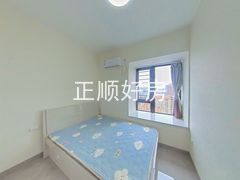卧室