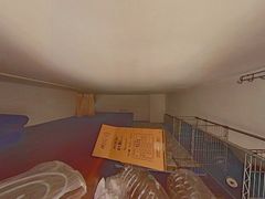 卧室