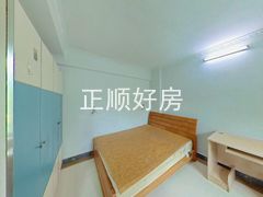 卧室