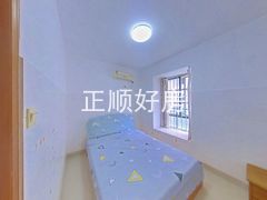 卧室