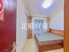 卧室