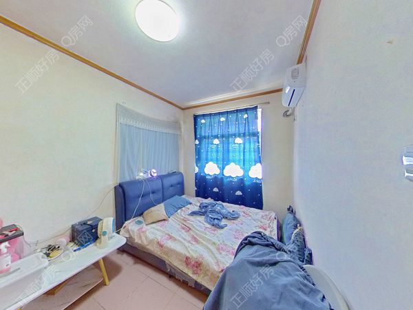 VR看房