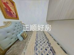 卧室
