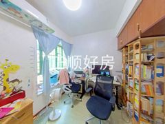 卧室
