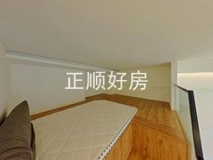 卧室
