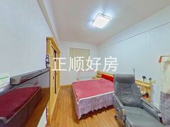 卧室