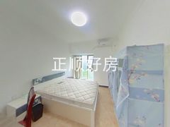 卧室