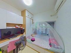 卧室