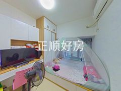 卧室