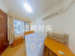卧室