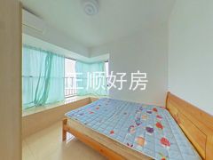 卧室