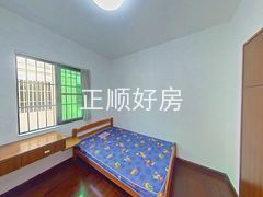 卧室