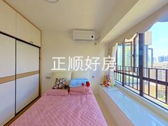 卧室