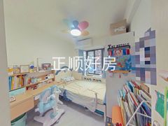卧室