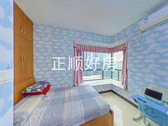 卧室