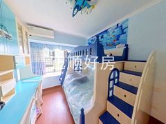 卧室