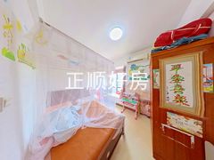 卧室