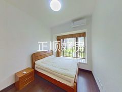 卧室