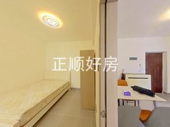 卧室