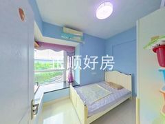 卧室