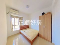 卧室