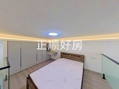 卧室
