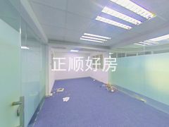 卧室