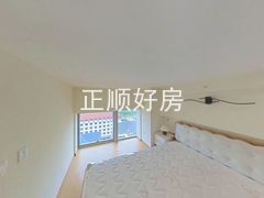 卧室