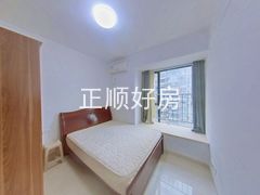 卧室