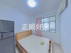 卧室