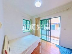 卧室