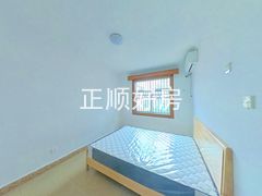 卧室