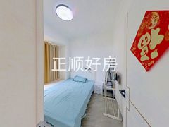 卧室