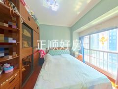卧室