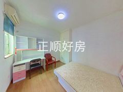 卧室