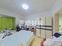 卧室
