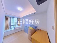 卧室